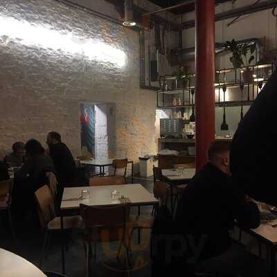 Jamaica Street Stores