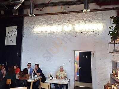 Jamaica Street Stores