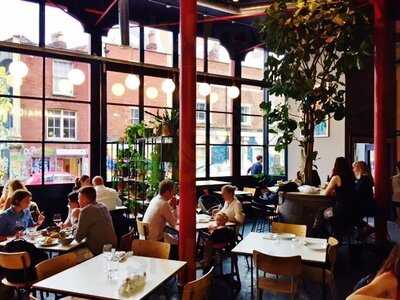 Jamaica Street Stores