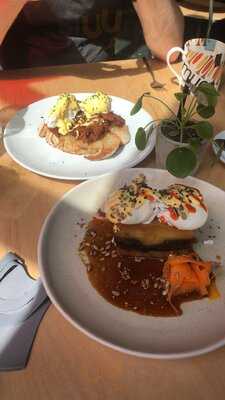 Jamaica Street Stores