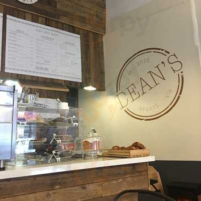 Dean's