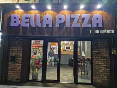 Bella Pizza