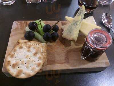 The Leaf At Ham Green