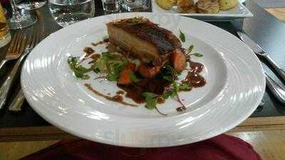 The Leaf At Ham Green