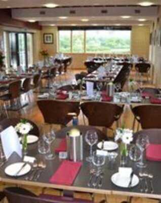 The Leaf At Ham Green