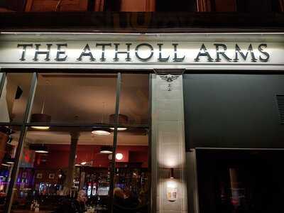 Atholl Arms