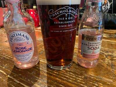 Rose Street Brewery