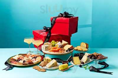 Arcadia Delicatessen