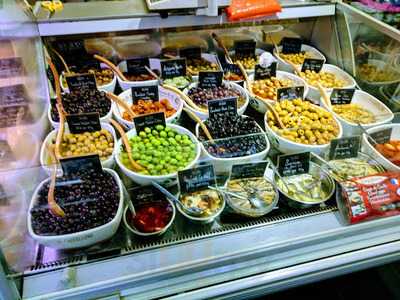 Arcadia Delicatessen