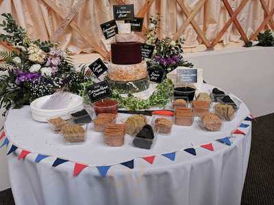 Arcadia Delicatessen