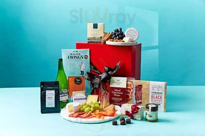 Arcadia Delicatessen