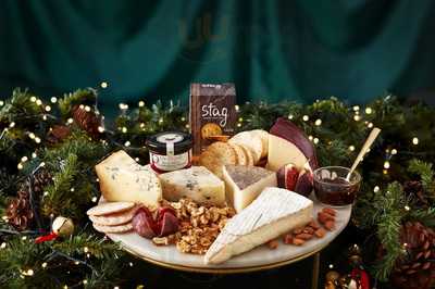 Arcadia Delicatessen