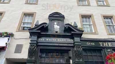 The White Hart Inn