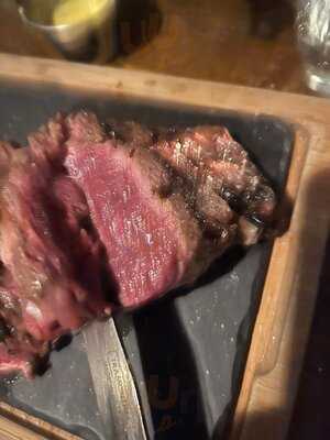 Roxie Steak- Wimbledon