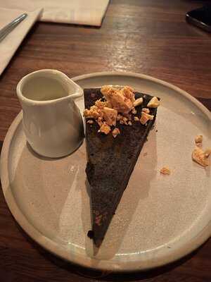 Roxie Steak- Wimbledon