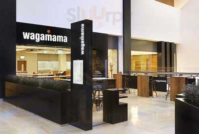 Wagamama