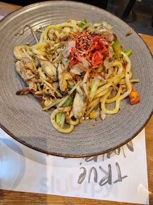 Wagamama