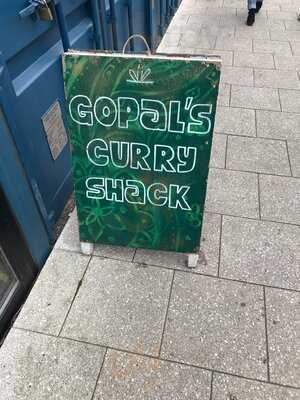 Gopals Curry Shack