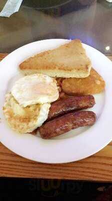 Spires Restaurant & Coffee Shop