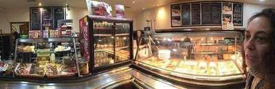 Spires Restaurant & Coffee Shop