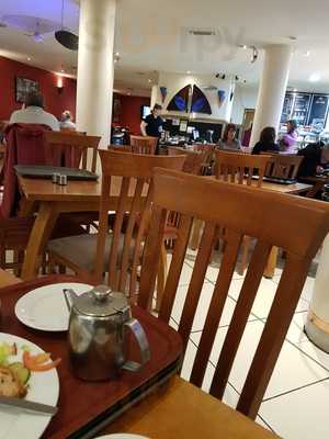 Spires Restaurant & Coffee Shop