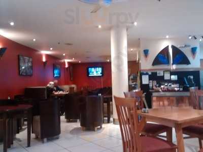 Spires Restaurant & Coffee Shop