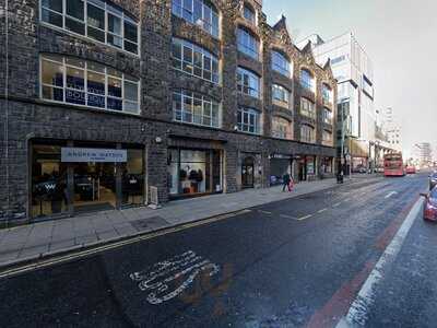 Spires Restaurant & Coffee Shop