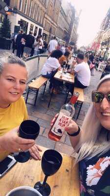 Bread And Butter Glasgow