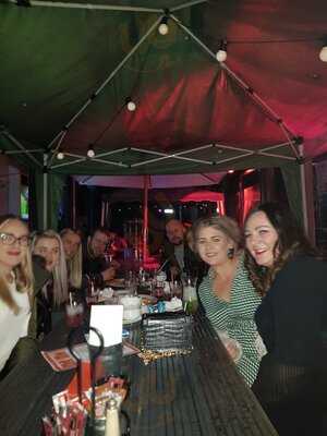 Bread And Butter Glasgow