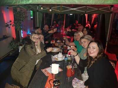 Bread And Butter Glasgow