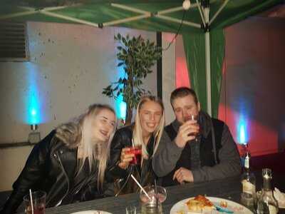 Bread And Butter Glasgow