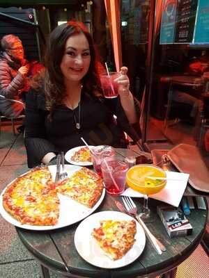 Bread And Butter Glasgow