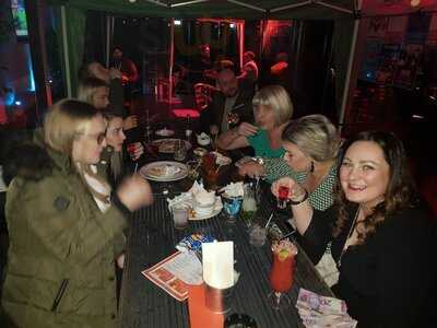 Bread And Butter Glasgow