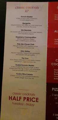 Bread And Butter Glasgow