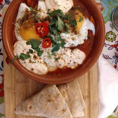 Broughton Delicatessen And Cafe