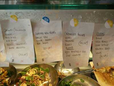 Broughton Delicatessen And Cafe