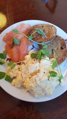 Broughton Delicatessen And Cafe