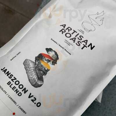 Artisan Roast