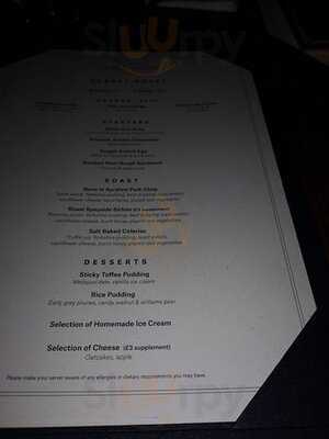 Public House By Nico