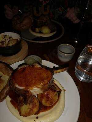 Public House By Nico