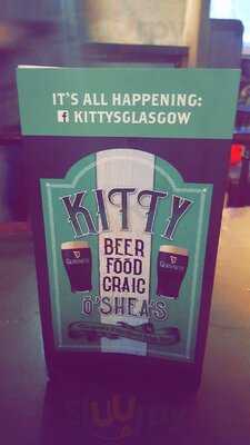 Kitty O'shea's