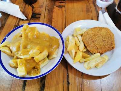 Manny's Fish & Chips