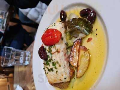 Valvona & Crolla Caffe Bar