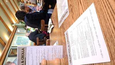 Valvona & Crolla Caffe Bar