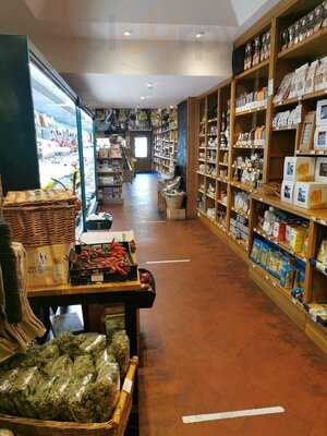 Valvona & Crolla Caffe Bar