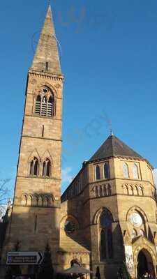 Oranmor A Celebration Of Scotland