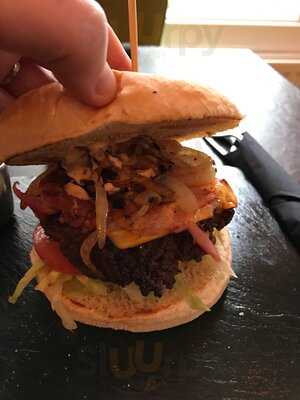 The Hotplate Noshery