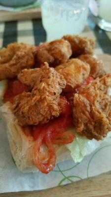 The Hotplate Noshery