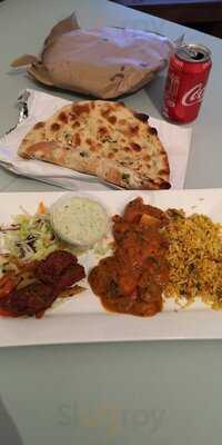 Henbury Balti House