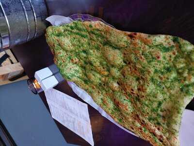 Omar Khayyam Indian Restaurant